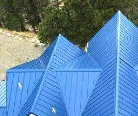 синий ондулин - модель 2