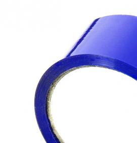 синяя клейкая лента - тип 3