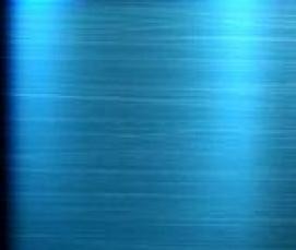 синяя металлочерепица - вариант 1