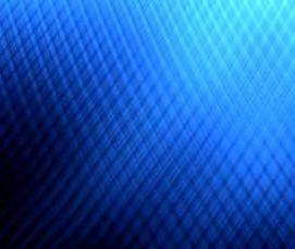 синяя металлочерепица - вариант 4