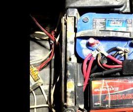 синяя столешница - тип 4