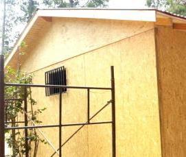 сип-панель осб - тип 4