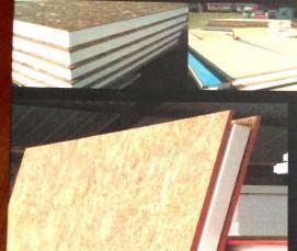 сип-панель осб - тип 2