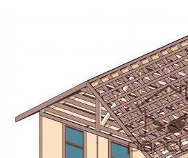сип-панели цсп ппу - модель 3