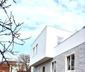 сип-панели хай-тек - вариант 4