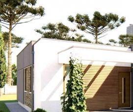 сип-панели хай-тек - вариант 3