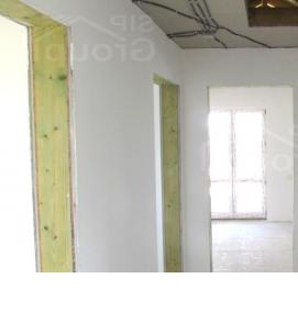 сип-панели из гипсокартона - вариант 4