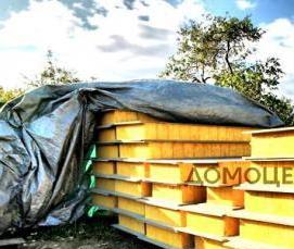 сип-панели: минвата - тип 4