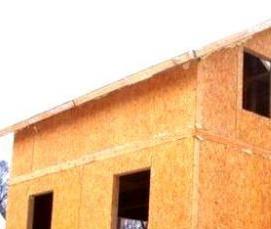 сип-панели: минвата - тип 3