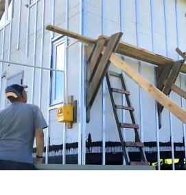 сип-панели сайдинг - вариант 2