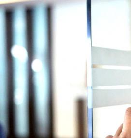 система контроля доступа - тип 1