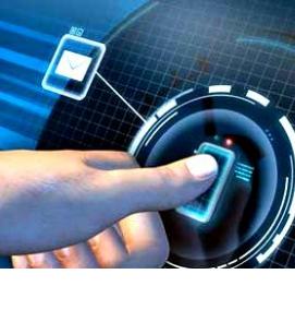 система контроля доступа - тип 3