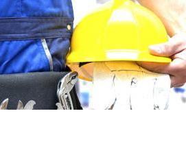 система охраны предприятия - вариант 1