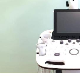 система ультразвуковой визуализации - модель 2