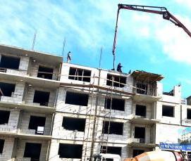 система умный дом коттеджа - тип 1