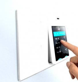 система умный дом - модель 2