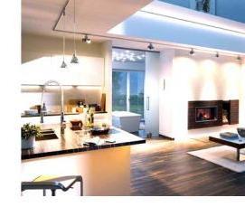 система управления умный дом - тип 1