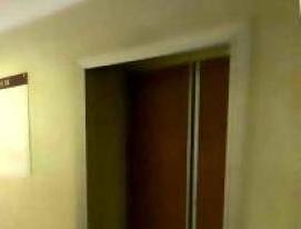 система видеонаблюдения для квартиры - тип 3