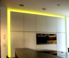 системы автоматизации умный дом - тип 1