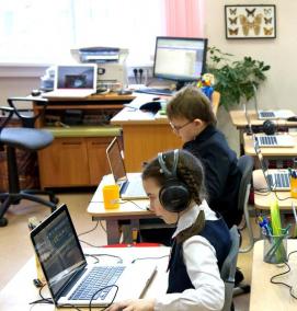 системы охраны школы - тип 4