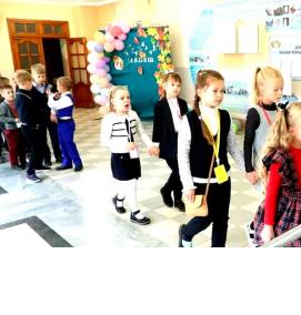 системы охраны школы - тип 3