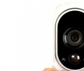 системы скрытого видеонаблюдения - тип 1