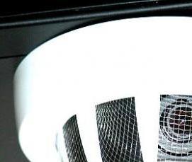 системы скрытого видеонаблюдения - тип 4