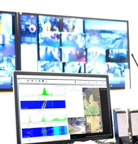 системы технической охраны объектов - тип 3