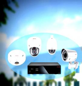 системы технической охраны объектов - тип 2