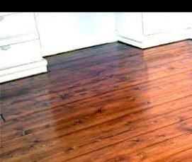 скандинавская доска для пола - вариант 2