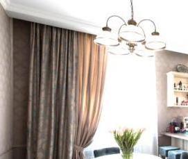 скандинавский ремонт под ключ - тип 2