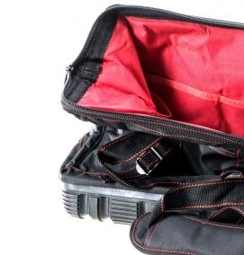 складная сумка для инструментов - вариант 1