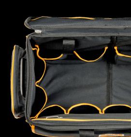 складная сумка для инструментов - вариант 3