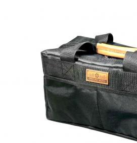 складная сумка для инструментов - вариант 2
