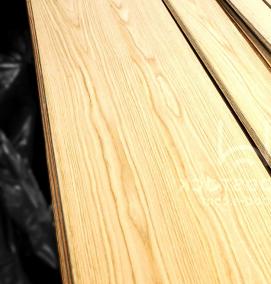 склеенный шпон - модель 1