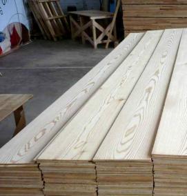 склеенный шпон - модель 2