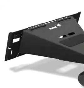 скрепер для льда - вариант 3