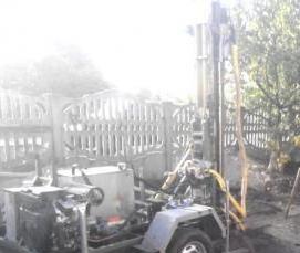 скважина 60 метров - тип 3