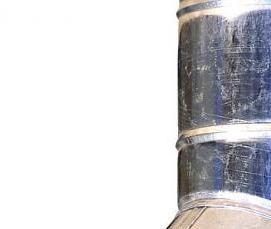 сливные водосточные системы - вариант 4