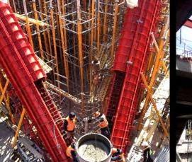 сложные металлоконструкции - вариант 2