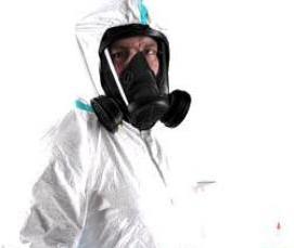 служба дезинфекции - вариант 4