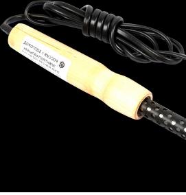 слюда для паяльника - тип 1