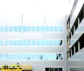 смешанный бетон - тип 3