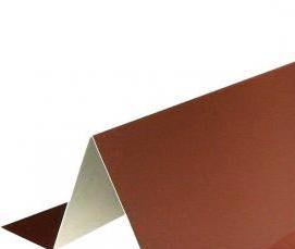 снегодержатель для металлочерепицы - вариант 1