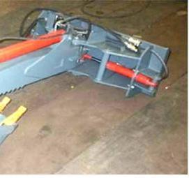 снеговая лопата мтз - модель 1