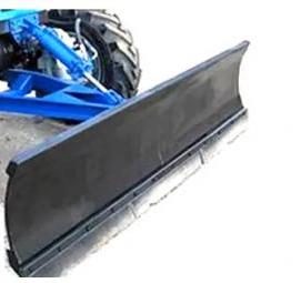 снеговая лопата мтз - модель 3