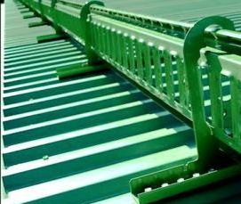 Ёнегозадержатель решетчатый - вариант 4