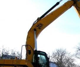 снос дачи и вывоз мусора - тип 1