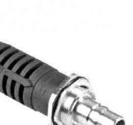 соединитель кабеля антенны - тип 1