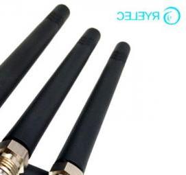 соединитель кабеля антенны - тип 4